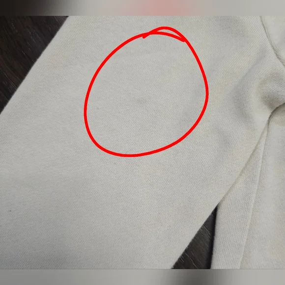 Disney Nightmare Before Christmas Girls Long Sleeve Pullover Sweater Medium - Picture 7 of 11